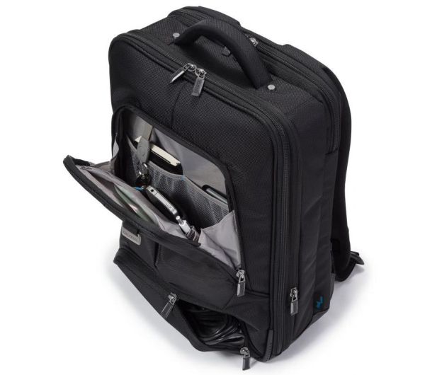 DICOTA PRO 15-17.3"  D30847 - 672316 - zdjęcie 3
